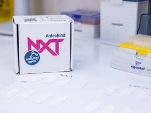 AnteoBind NXT - AnteoTech